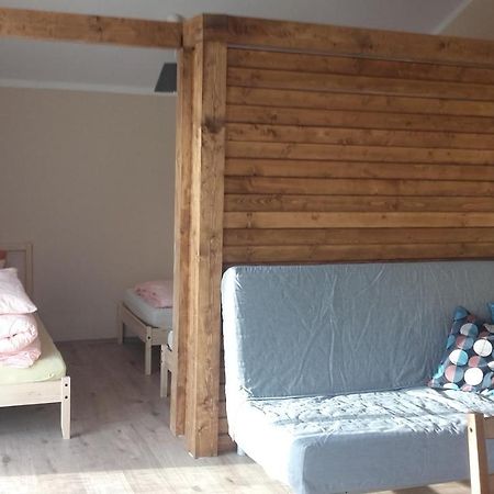 Apartmany Audy 2 Mníšek pod Brdy Bagian luar foto