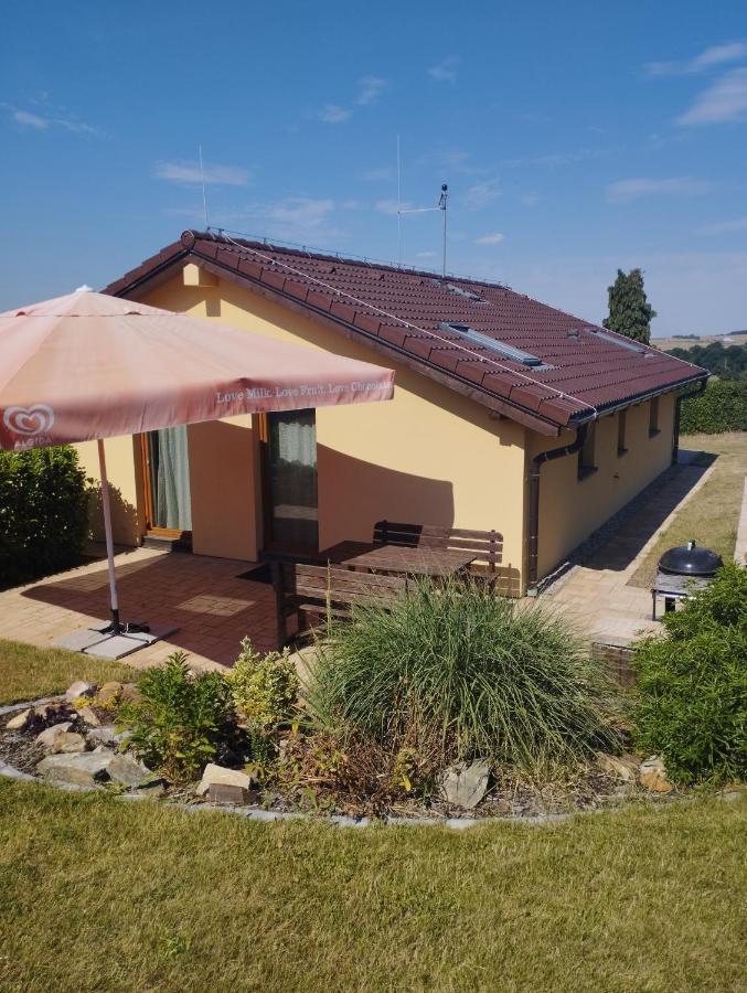 Apartmany Audy 2 Mníšek pod Brdy Bagian luar foto