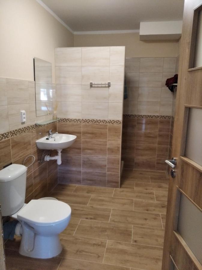 Apartmany Audy 2 Mníšek pod Brdy Bagian luar foto