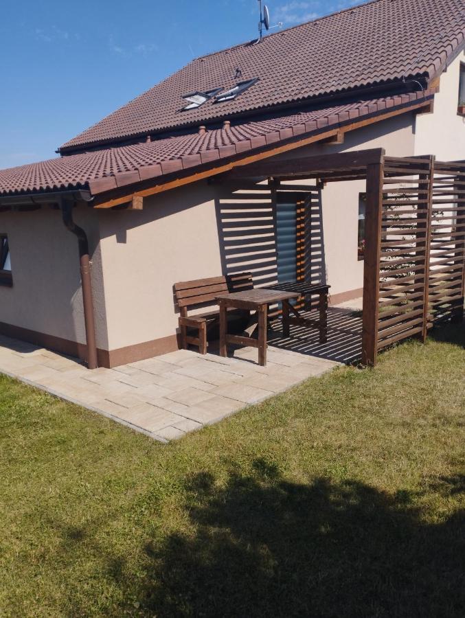 Apartmany Audy 2 Mníšek pod Brdy Bagian luar foto