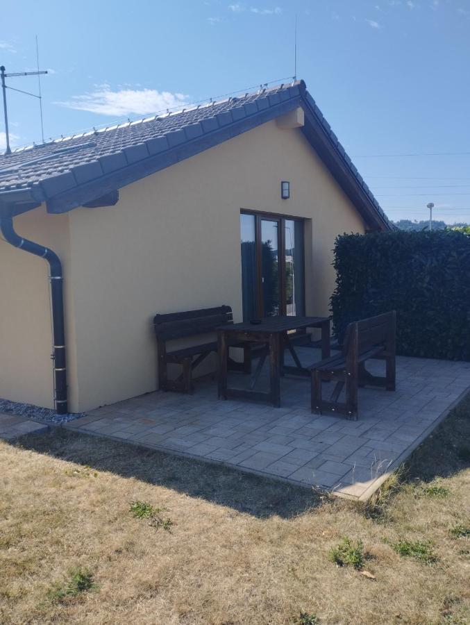 Apartmany Audy 2 Mníšek pod Brdy Bagian luar foto