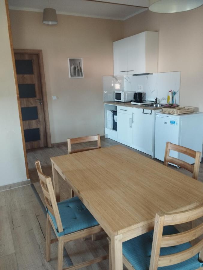 Apartmany Audy 2 Mníšek pod Brdy Bagian luar foto