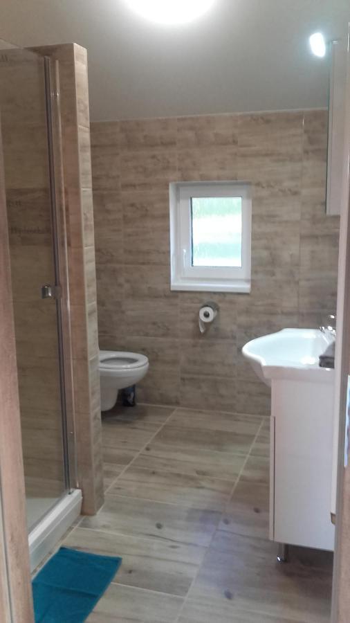 Apartmany Audy 2 Mníšek pod Brdy Bagian luar foto