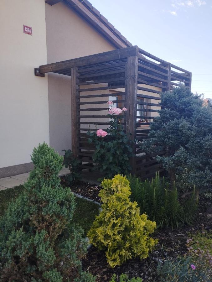 Apartmany Audy 2 Mníšek pod Brdy Bagian luar foto