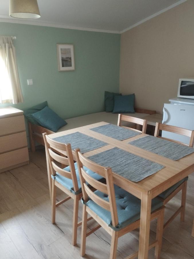 Apartmany Audy 2 Mníšek pod Brdy Bagian luar foto