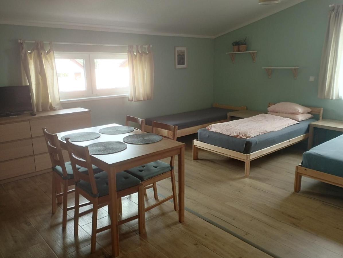 Apartmany Audy 2 Mníšek pod Brdy Bagian luar foto
