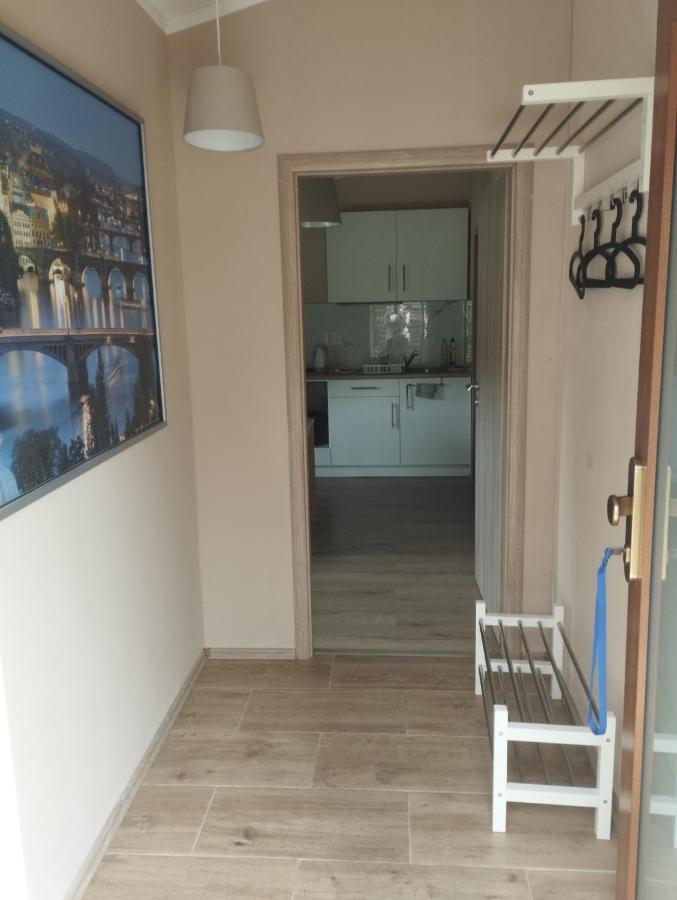 Apartmany Audy 2 Mníšek pod Brdy Bagian luar foto